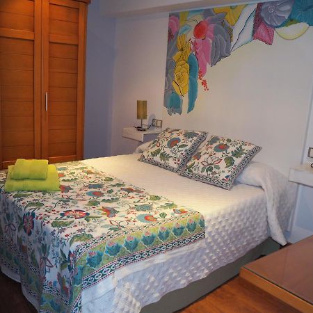 La Casa El Yelmo De Mambrino Guest House Кампо де Криптана Екстериор снимка