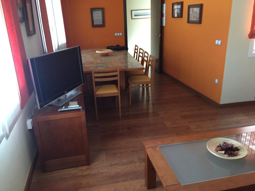 La Casa El Yelmo De Mambrino Guest House Кампо де Криптана Екстериор снимка